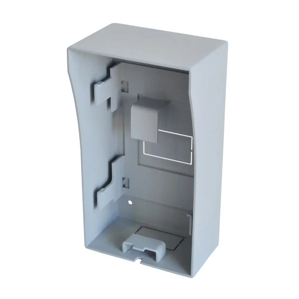 

HIK DS-KAB02 Surface Mounted Box for DS-KV8102-IM/DS-KV8202-IM/DS-KV8402-IM