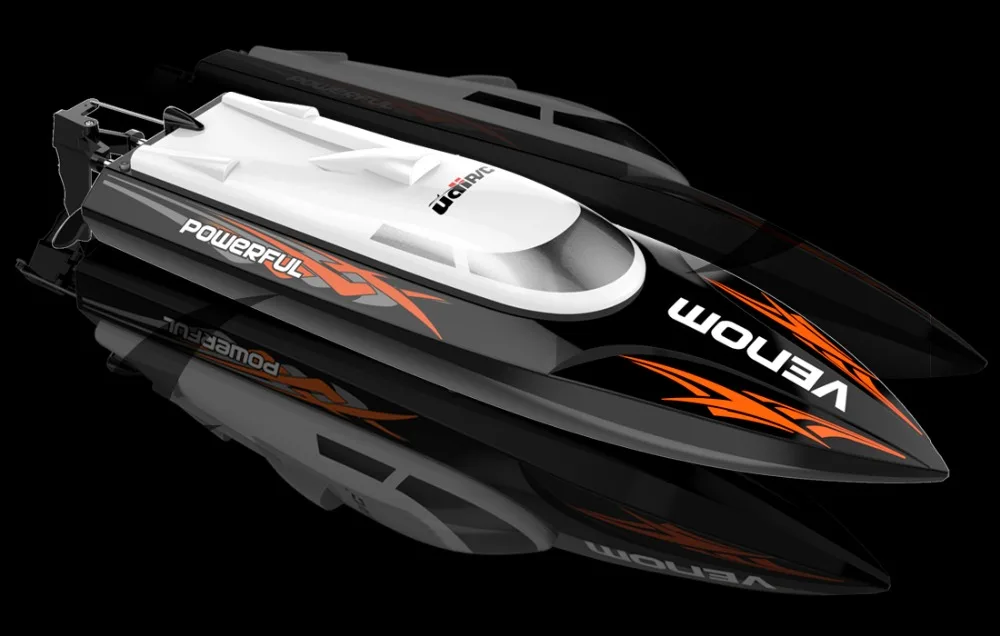 Парк10 игрушки рекомендуем UDI001 2,4 г 4CH дистанционное управление RC лодка Скорость лодка детская игрушка скорость воды лодка летние игрушки