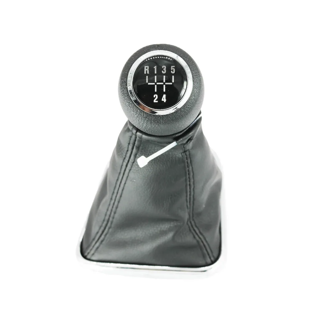 Ручной рычаг переключения передач для Chevrolet Cruze 2008 2009 2010 2011 2012 MT|5 speed shift|shift bootgear knob