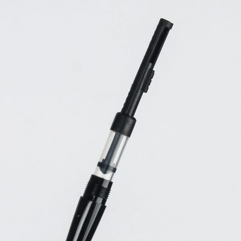 

High Quality Fountain Pen Metal 3 in 1 With Gift Box 0.5-1.0mm Nib Ink Pen For Friend Birthday Office Supplies Luxury Ink Pen
