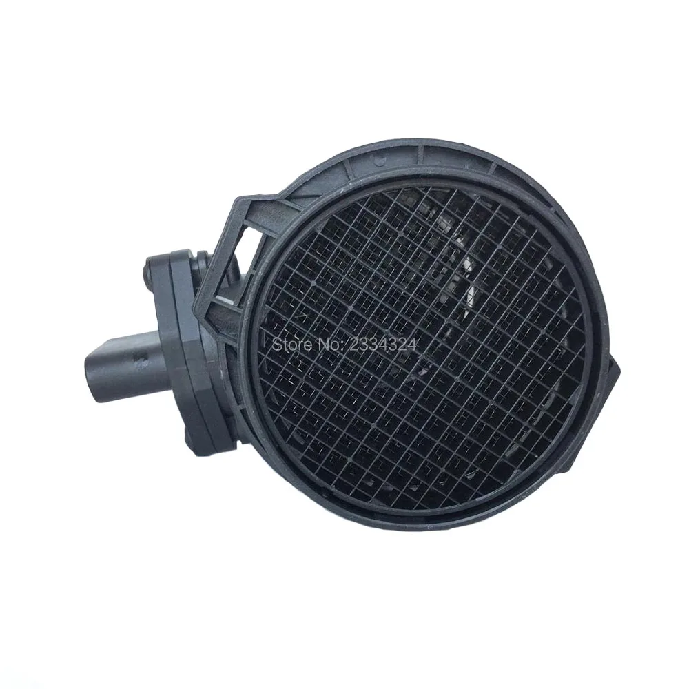 Датчик воздушного потока для Audi A4 A6 A8 Volkswagen VW Passat V6 2 5 TDI MAF Mass 059906461A 0986284005 0281002430 0 281