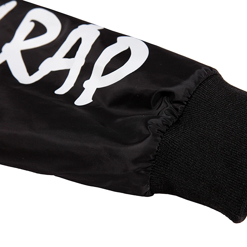 GLO STORY мужские 2018 Повседневная Уличная Двусторонняя одежда ветровки пальто