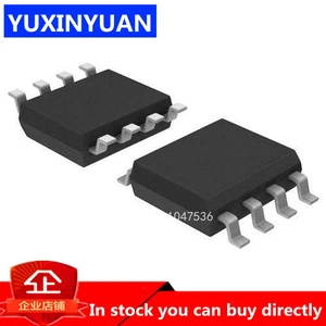 10pcs NCP1200D60R2G NCP1200D60 200D6 SOP8 YUXINYUAN