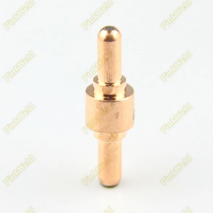 10 pieces Electrode 19683 for ESAB PT-31 Plasma Cutting Torch | Инструменты