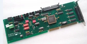 Промышленная плата PRI AUTOMATION OEM System PRE ALIGNER управления I/O VER.2.1 2002 0073 B6 009|Платы