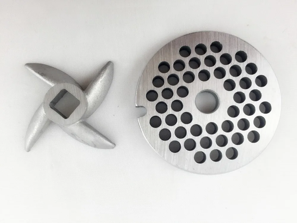 

NO.5Household meat grinder Cross knife round knife blade knife Cross BOSCH MFW67440/MFW45020/MFW68660/MUM5/MUM8
