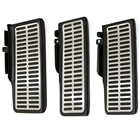 Педаль упора для ног автомобиля, для Volkswagen vw Golf 5 Golf 6 Jetta MK5 MK6 Scirocco CC Passat B6 B7 TIGUAN TouaregSkoda Octavia