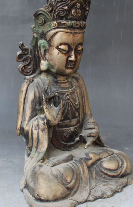 Бронзовые украшения заводские магазины Тибет Серебряные 14 &quotКитайский