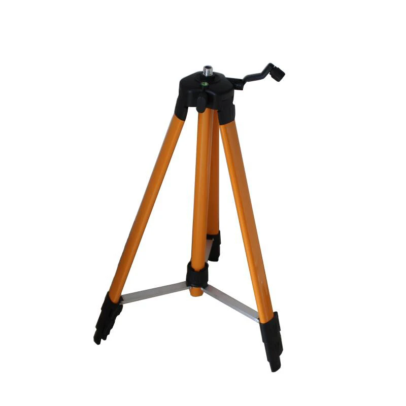 Aluminum Adjustable Tripod 150cm Laser Level Professional Carbon fibre for | Инструменты