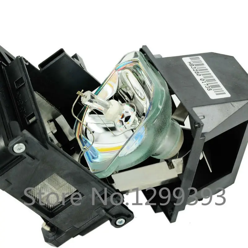 ELPLP61 для BrightLink 430i/435Wi/436Wi PowerLite 1835/430/435W/915W/D6150 EB 430/435W/915W/925. Совместимая лампа с