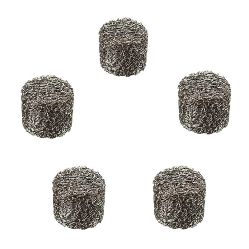Snow Bubble Foaming Mesh Foam Generator Filter Pill Tablet Net (5Pcs) | Автомобили и мотоциклы