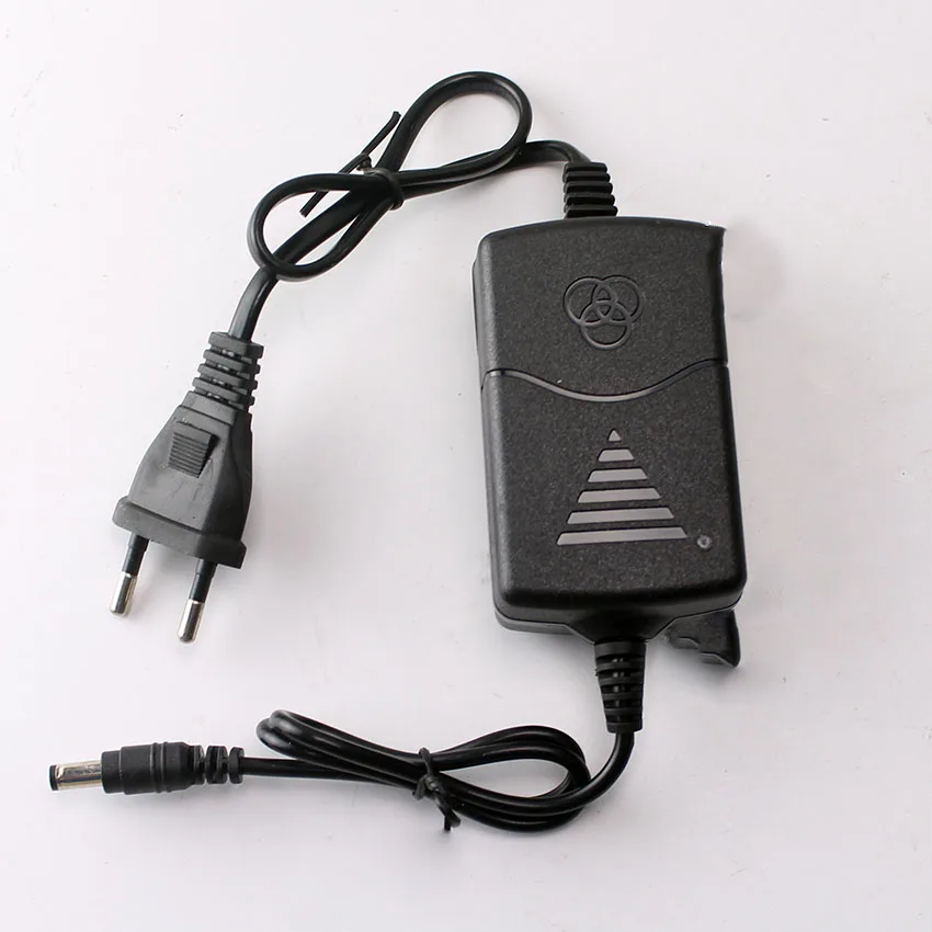 DC 12V 2A Power Adapter for cctv camera AC100-240V Input dvr |