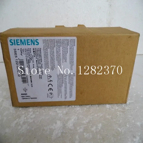 

[SA] Новинка Φ-позиционный переключатель 3SE5 122-0CD02