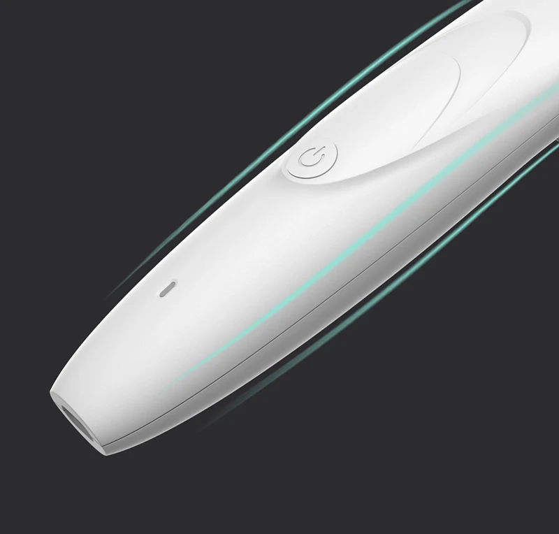 XIAOMI MIJIA Pawbby собака триммеры профессиональный уход за домашними животными электрический триммер Домашние животные машинка для стрижки волос перезаряжаемая безопасность