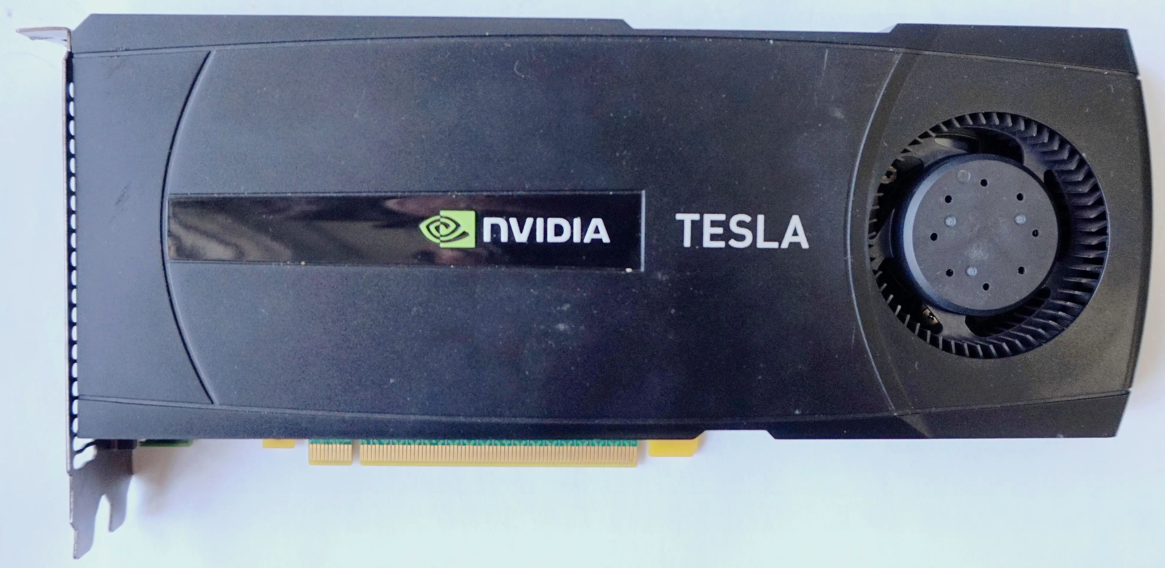 Графическая карта Tesla C2070 6 ГБ GPU графическая ускорения | Компьютеры и офис