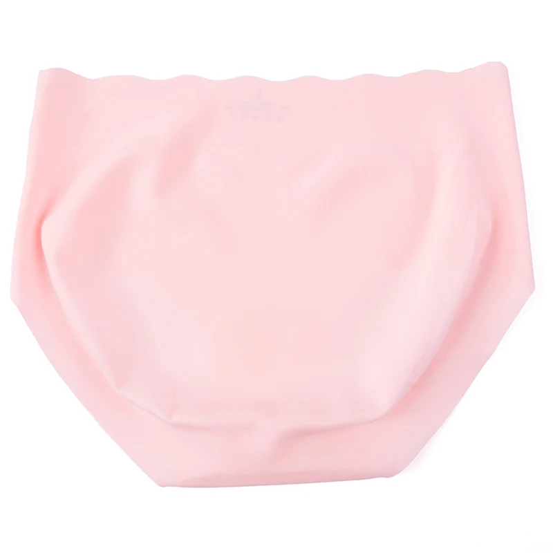 Трусики COLORIENTED женские бесшовные с завышенной талией нижнее белье для женщин