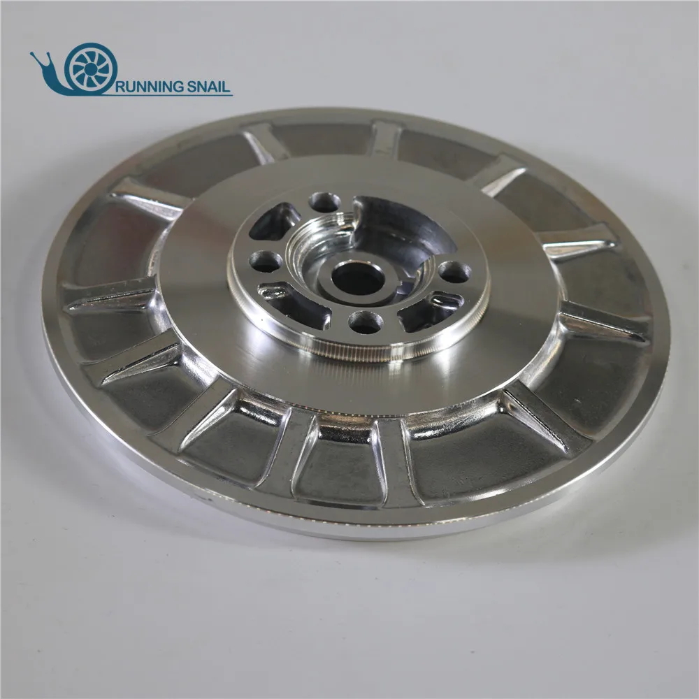 CT16V 17201-30110 17201-OL040 турбонагнетатель для тoyota HILUX 3,0 D4D Landcruiser двигателя 1KD-FTV 3.0L 171HP воды масляным охлаждением 1kd