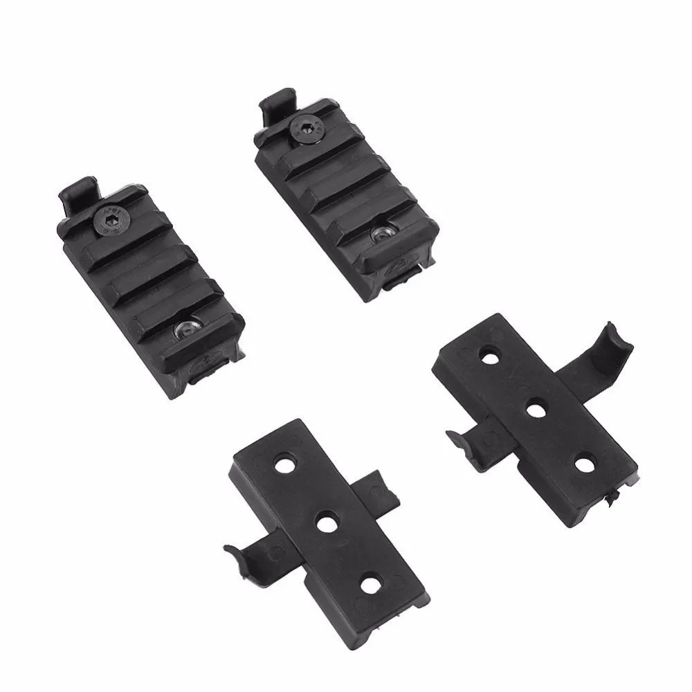 Комплект шлемов FAST ACH MICH аксессуары для тактического шлема|Шлемы| |