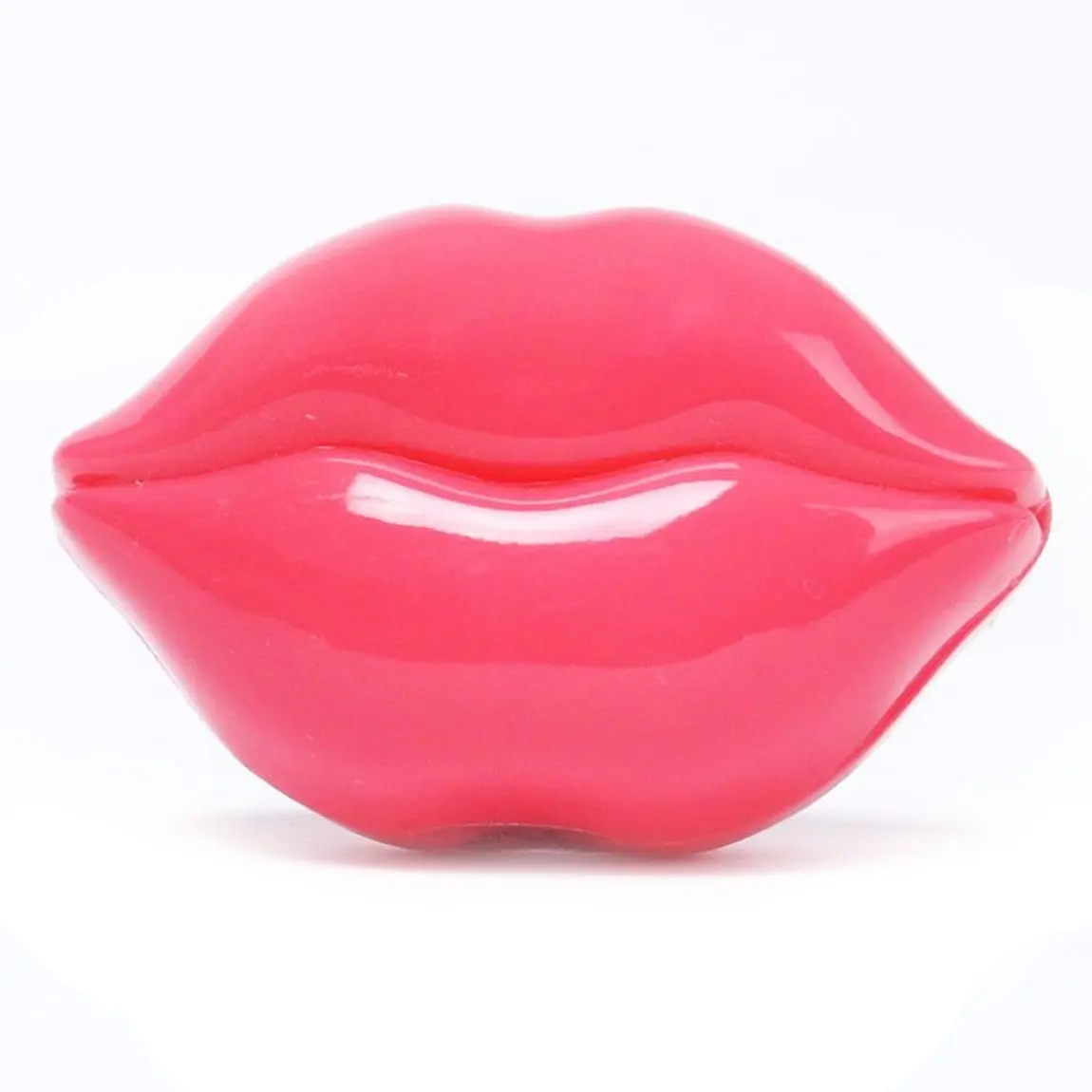 Lip Scrub TONYMOLY Kiss, бальзам для губ, скраб для губ, 1 шт., ремонт увлажнителя, бальзам для губ, отшелушивающий скраб, отмершая кожа, корейская косметика - Цвет: Lip Scrub