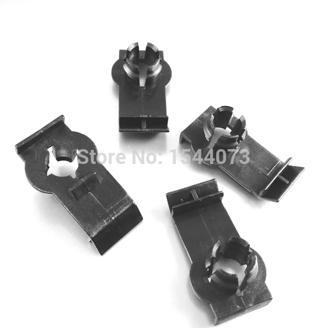 8x Φ Передняя и задняя намотка для BMW E53 X5 2000 2006 51338254781|window regulator clip|window clipclips bmw |