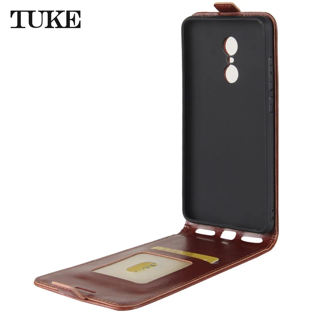 Роскошный кожаный чехол TUKE для Xiao mi Red mi Note 4x GO 7a 7 6 Pro k20 9T 5, чехол для телефона Xiaomi mi 8 lite 9 SE A3 Pocophone F1