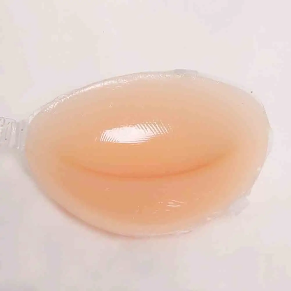 2019 сексуальный бюстгальтер пуш ап силиконовый дышащий без бретелек невидимый