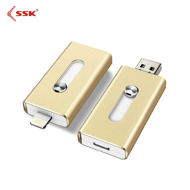 3 в 1 металлический мини Usb флеш накопитель для iPhone ipad Android и windows|metal pen drive|pen drivedrive