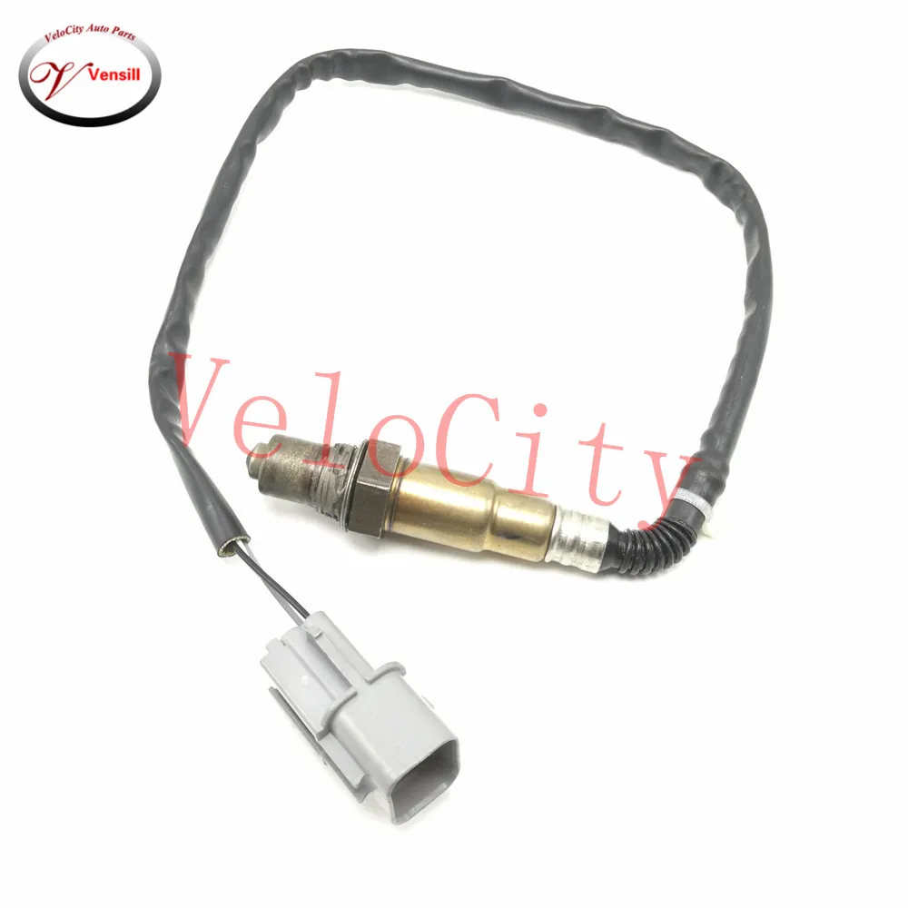 Кислородный датчик Lambda для Hyundai I10 Kia Picanto часть № 39210 02950 3921002950 9350931044|Датчик