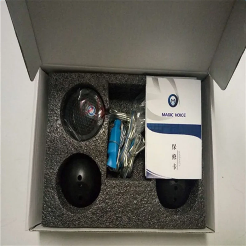 Динамики высоких частот для автомобиля Аудиомагнитолы автомобильные 4 Ом парные