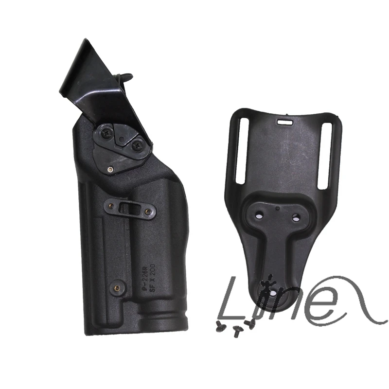 P226 пистолет кобура тактический охотничий Пояс поясной светильник RH SIG