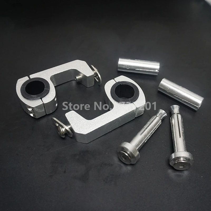 Держатель для мотоцикла 22 / 28 мм|motorcycle handguards|hand guardmotorcycle handguards hand guards |