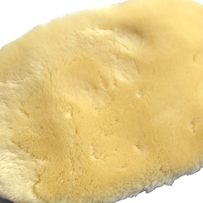 Мягкая шерстяная автомобильная мойка уход за автомобилем искусственные