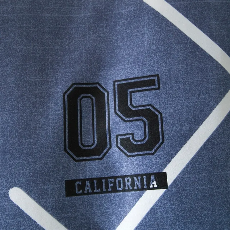 Solstice домашний текстильный Комплект постельного белья King Queen Twin Sport Brief Linen для