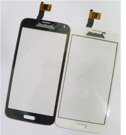 

New For EFOX smart E5 touch Screen Touch Panel Glass Sensor Digitizer Replacement Free Shipping