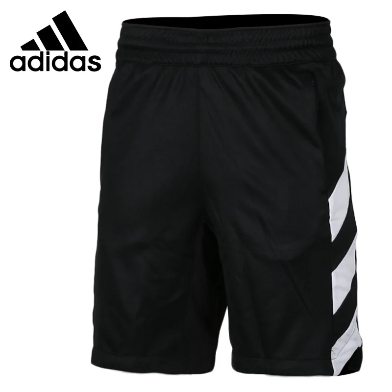 Оригинальный Новое поступление Adidas CML SHRT мужские шорты спортивная одежда|Шорты