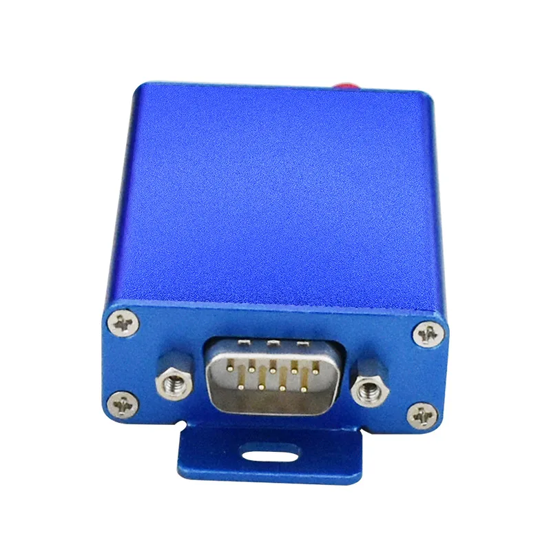 uhf rs232 rf modem 433mhz vhf transceiver module rs485 radio data magnet antenna 433 transmitter programming | Мобильные телефоны и