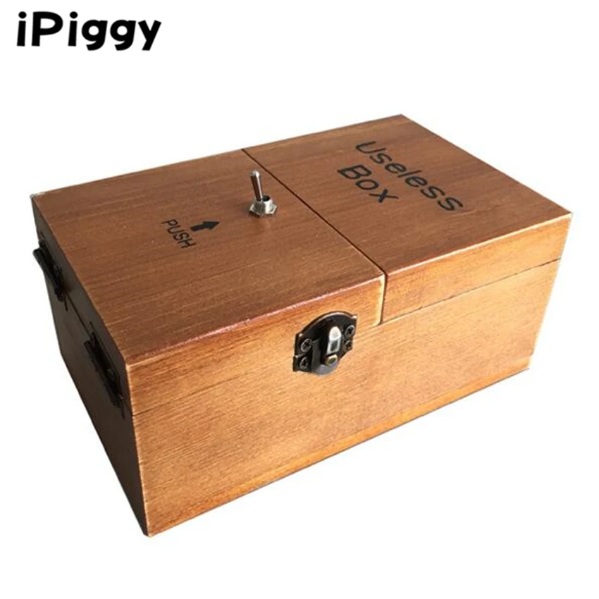 Широкий игры/Tricky игрушки/бесполезный box/творческих смешные игрушки для