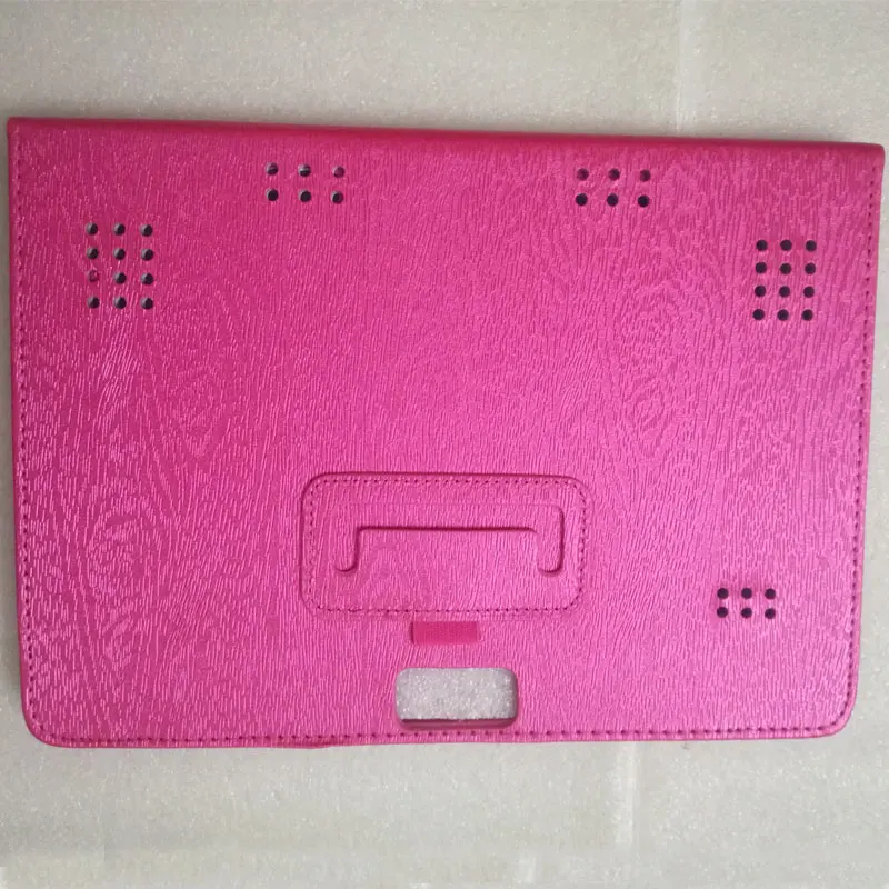 

leather case for DEXP Ursus P110 3G 10.1 inch tablet