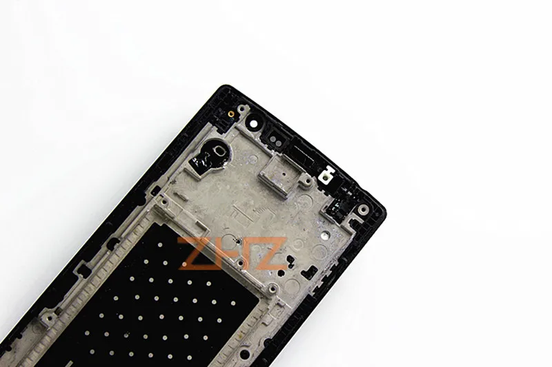 ЖК-дисплей с сенсорным экраном и дигитайзером в сборе для LG Magna/G4c H500F H525 H502F Y90 H502