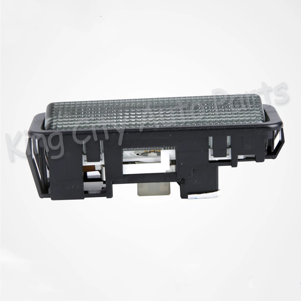 CAPQX для Citroen ZX Elysee 2008 2013 авто интерьерный светильник чтения с светодиодный панелью
