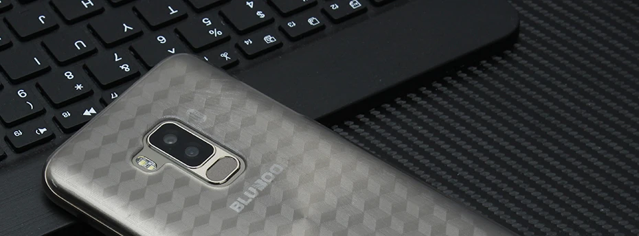 OCUBE Bluboo S8 задняя защитный чехол накладка плотная в формате cmyb Для 5,7 дюйма Bluboo S8 смарт-чехол для мобильного телефона