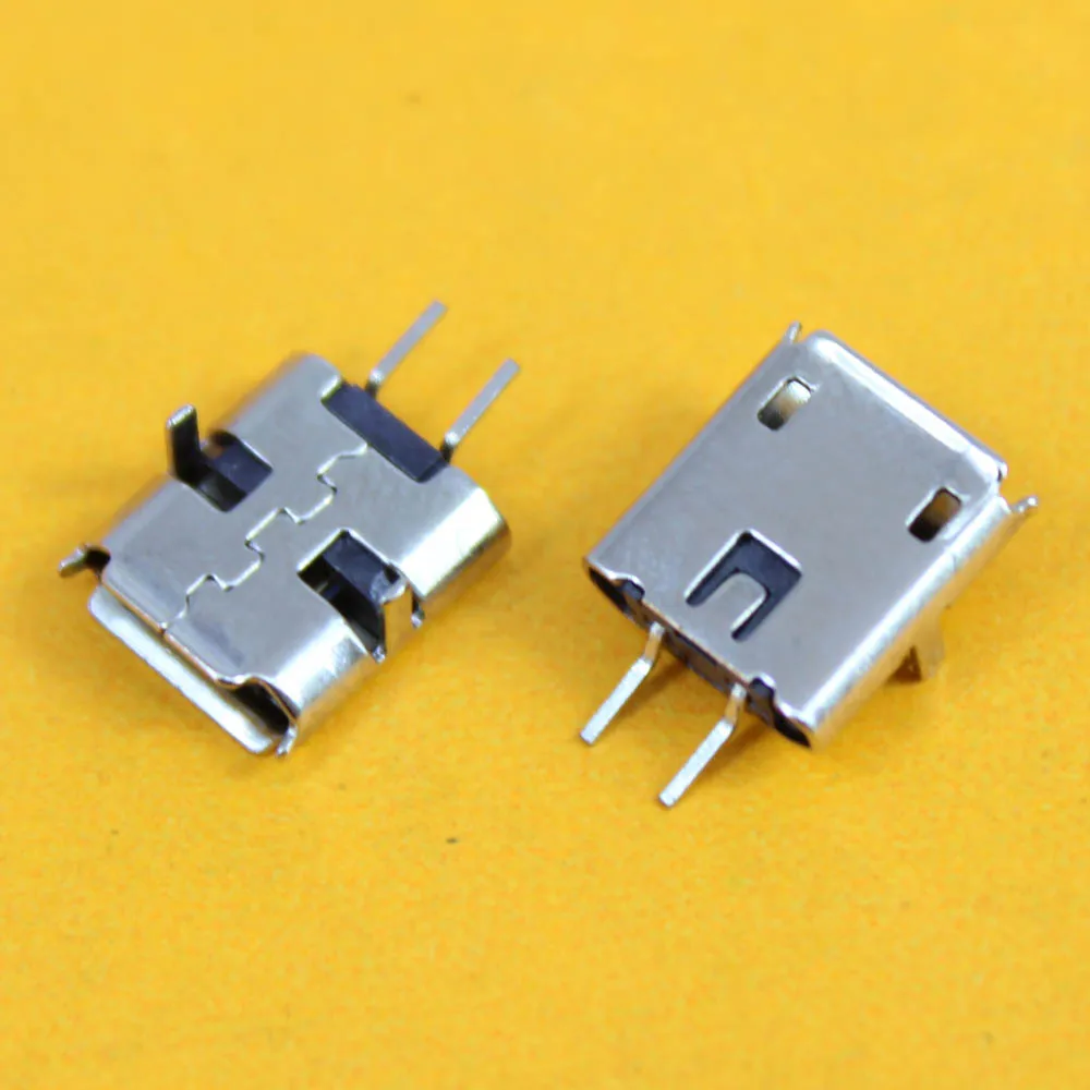 Новая модель увеличенный 5 контактный планшетный ПК разъем зарядного порта мини