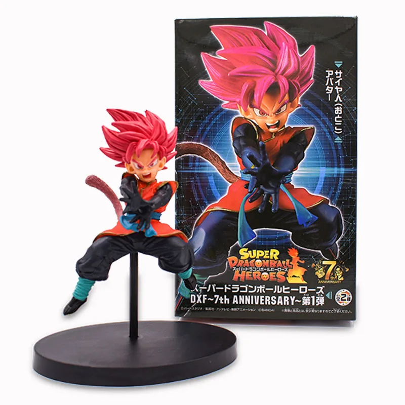 with box 3 стиля 15-24 см Dragon Ball Z BWFC Super Saiyan trunks Сон Гоку фигурка ПВХ фигурка модель драконьего мяча детские игрушки - Цвет: with box