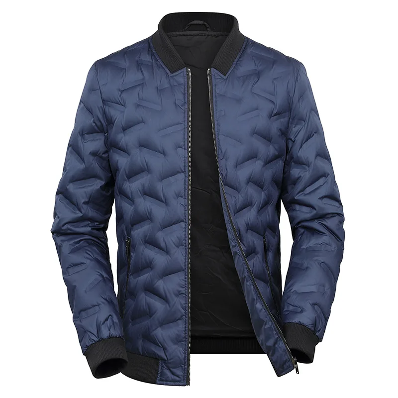 black NewBang бренд 6XL 7XL плюс мужское модное пуховое пальто мужской пуховик Мужская Зимняя Толстая теплая ветровка пуховая куртка - Цвет: black