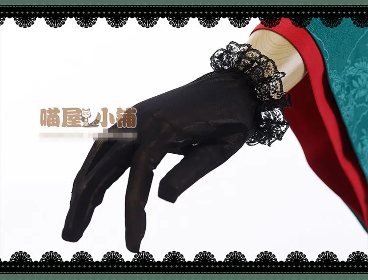 Бесплатная доставка Rozen Maiden Souseiseki кимоно Косплей Костюм Хэллоуин Униформа S M L|kimono