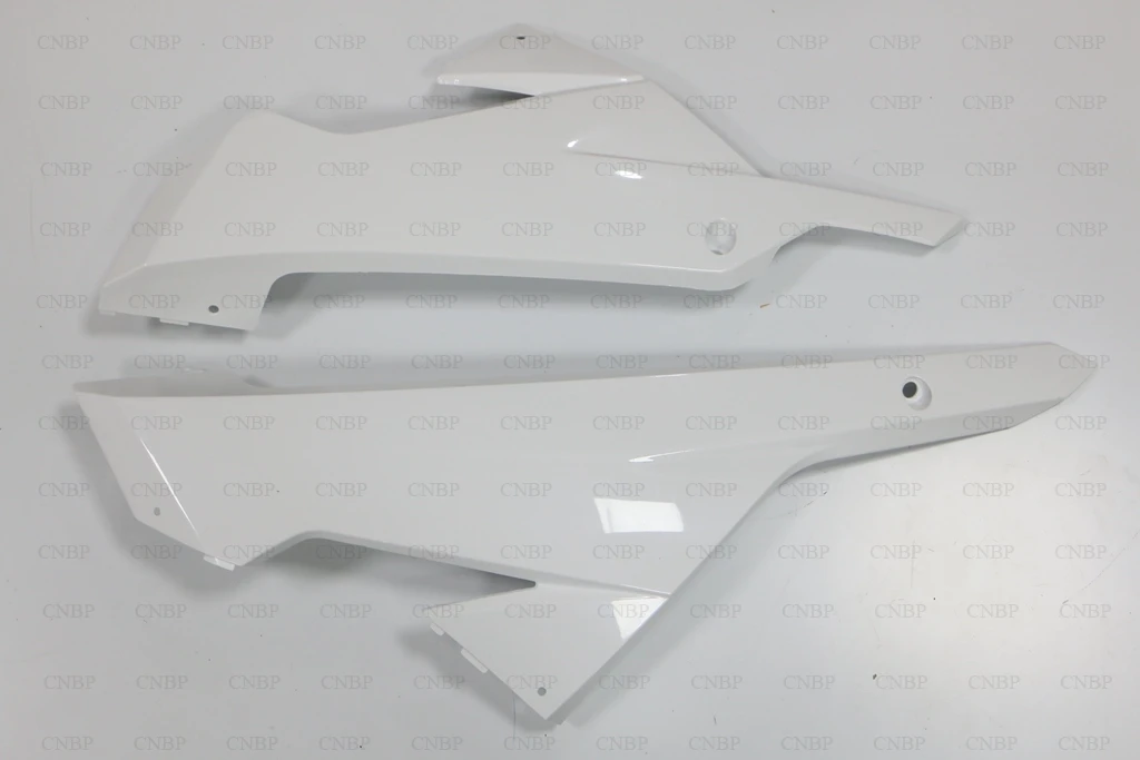 Кузов для Kawasaki EX3000 EX 300 ZX300 ZX Ninja 2013 13 14 15 неокрашенной Пользовательские Живопись обтекателя Kit тела комплект