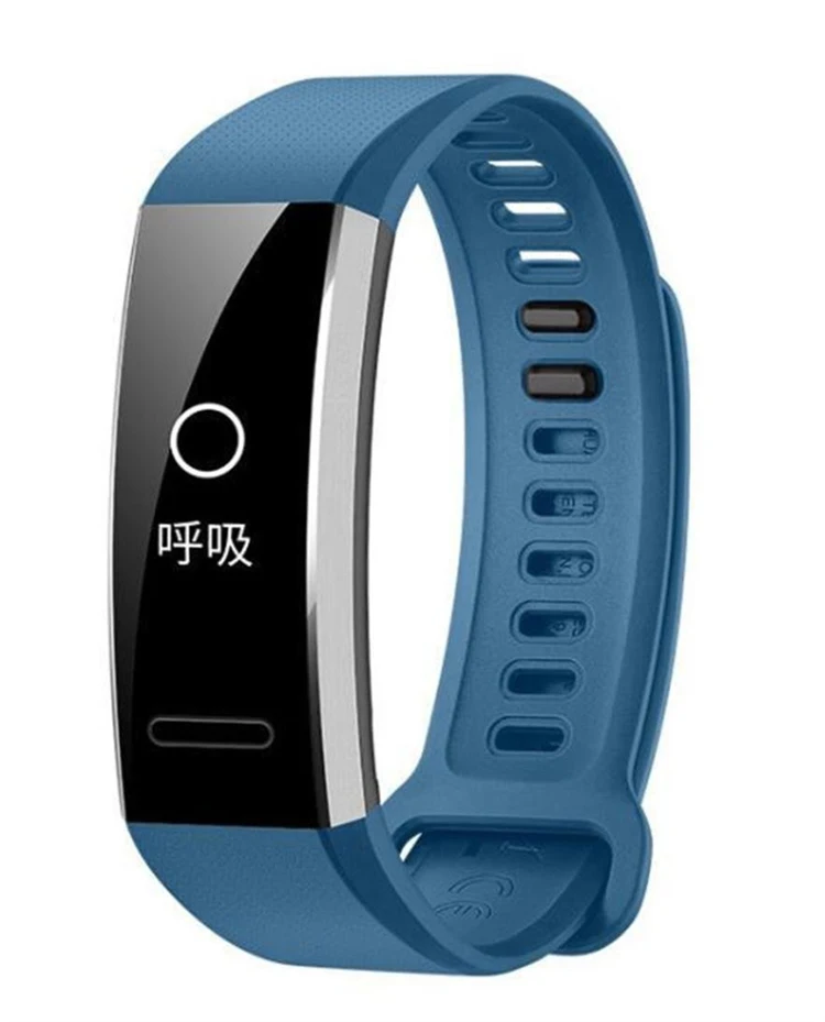 Силиконовый ремешок для huawei Honor Band 2 Pro B29 B19 Смарт-часы с заменой ремешка ремешок для huawei спортивный браслет
