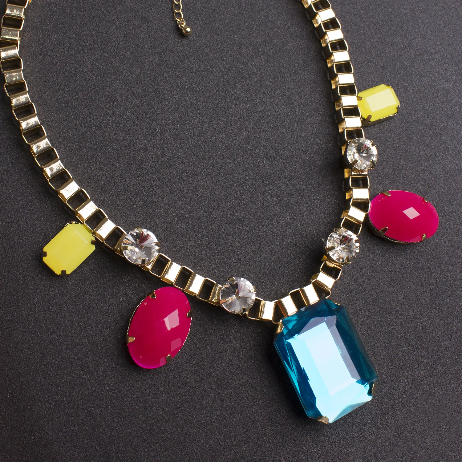 Женское ожерелье с подвеской Elf на полке оригинальное подарок бойфренда 2019 |