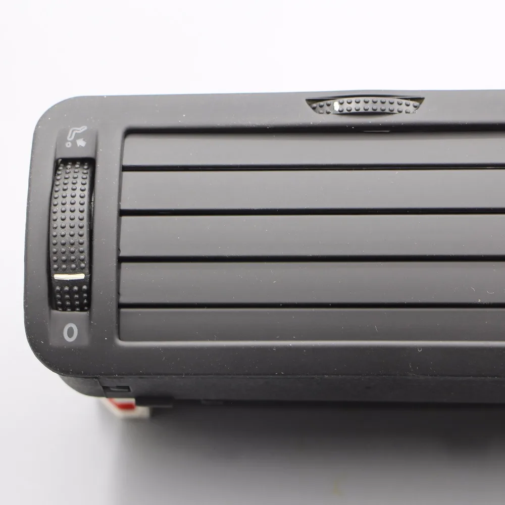 OEM Передняя панель центральный A/C calentador salida de aire para Passat B5 1997-2005 3B0 819 728 3B0819728