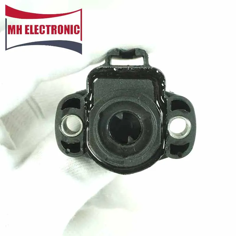 MH ELECTRONIC TPS Датчик положения дроссельной заслонки для DODGE VIPER DAKOTA JEEP GRAND CHEROKEE WRANGLER TJ